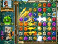 The Treasures Of Montezuma 2 screenshot